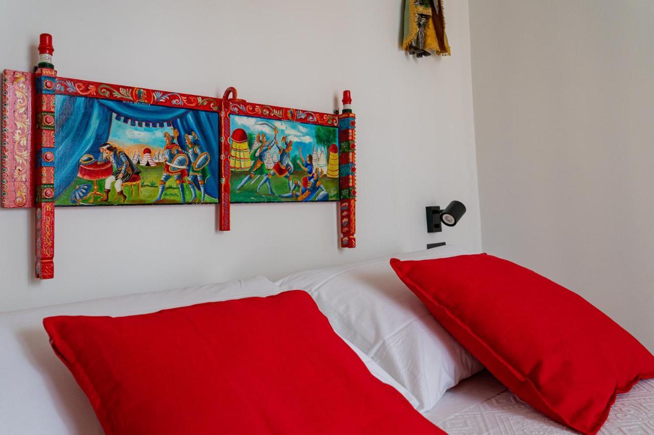 Fanny B&B CTA Eksteriør billede