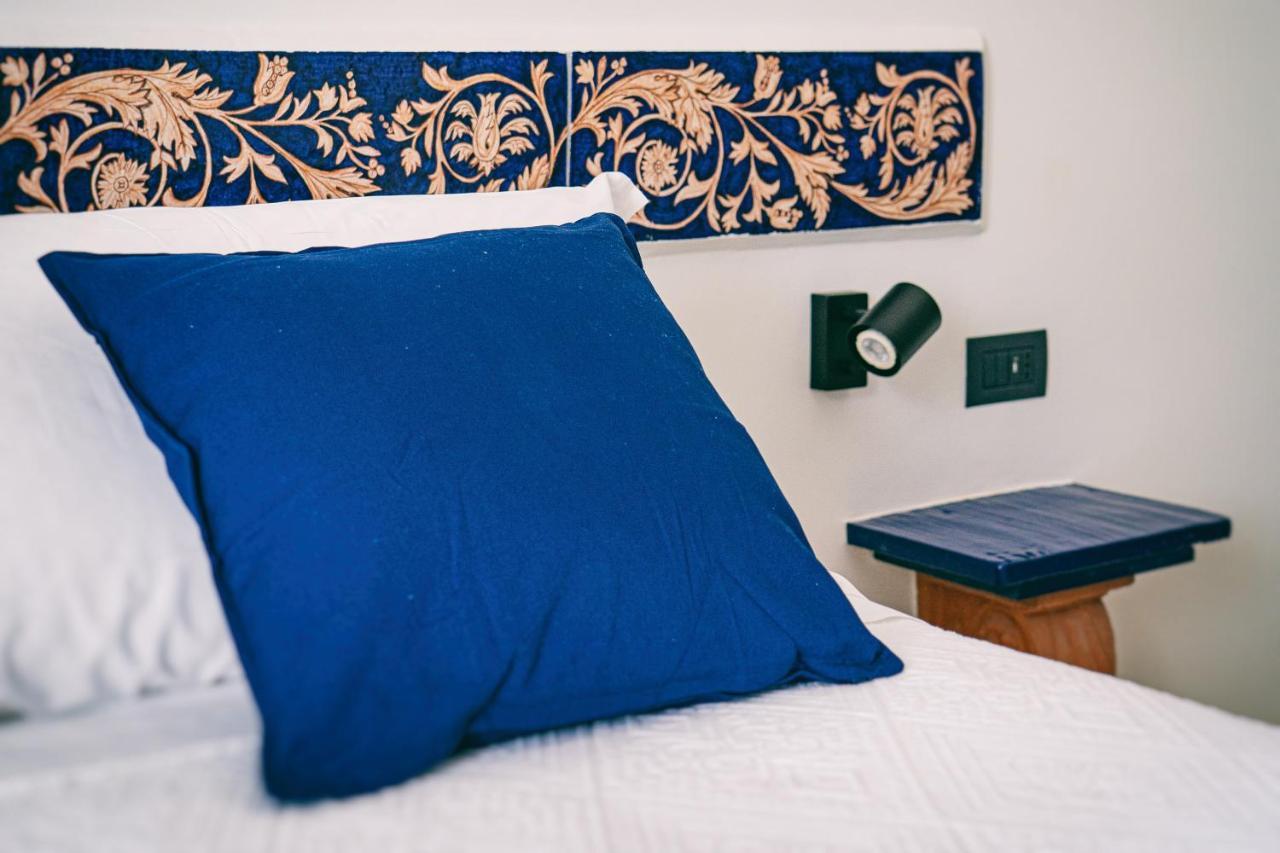 Fanny B&B CTA Eksteriør billede