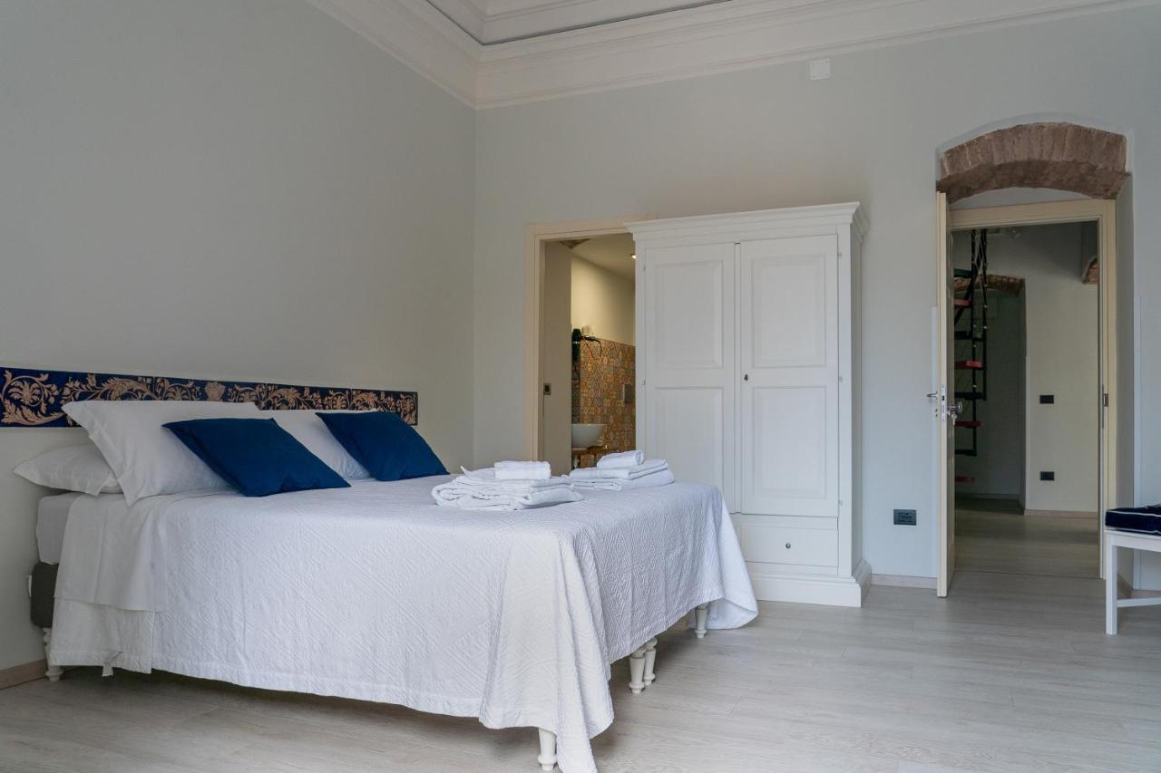 Fanny B&B CTA Eksteriør billede